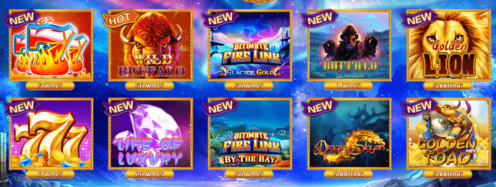 Lucky Star 777 - Lucky Stars Game | Online Sweepstakes